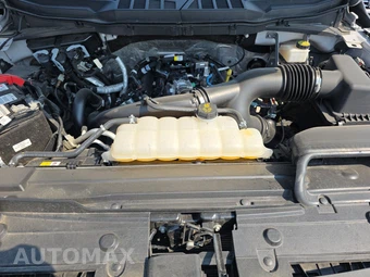 2023 Ford F-150 LARIAT Crew Cab Short Bed - miniatura 15