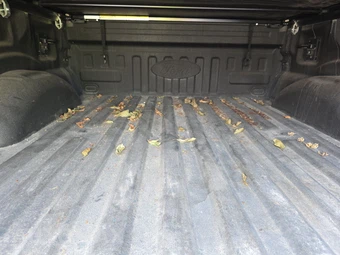 2023 Ford F-150 LARIAT Crew Cab Short Bed - miniatura 16
