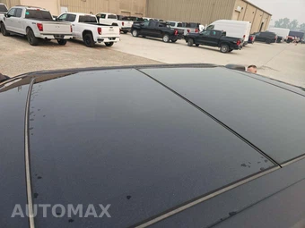 2023 Ford F-150 LARIAT Crew Cab Short Bed - miniatura 9