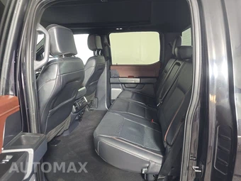 2023 Ford F-150 LARIAT Crew Cab Short Bed - miniatura 13