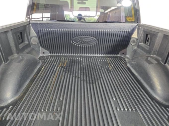 2023 Ford F-150 LARIAT Crew Cab Short Bed - miniatura 16