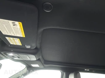 2023 Ford F-150 LARIAT Crew Cab Short Bed - miniatura 17