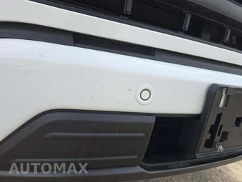2023 Ford F-150 LARIAT Crew Cab Short Bed - miniatura 18