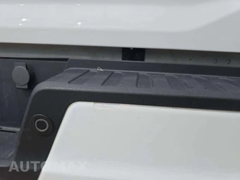 2023 Ford F-150 LARIAT Crew Cab Short Bed - miniatura 19