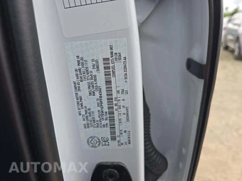 2023 Ford F-150 LARIAT Crew Cab Short Bed - miniatura 2