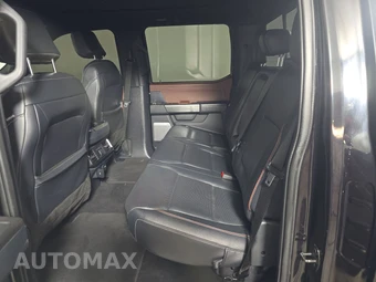 2023 Ford F-150 LARIAT Crew Cab Short Bed - miniatura 13