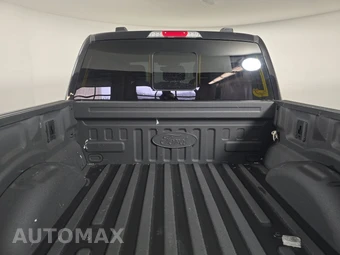2023 Ford F-150 LARIAT Crew Cab Short Bed - miniatura 16
