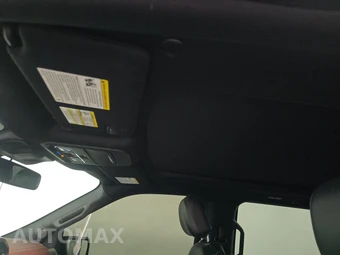 2023 Ford F-150 LARIAT Crew Cab Short Bed - miniatura 17