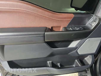 2023 Ford F-150 LARIAT Crew Cab Short Bed - miniatura 9