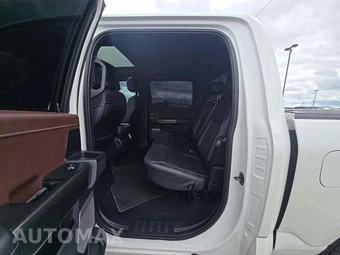 2023 Ford F-150 LARIAT Crew Cab Short Bed - miniatura 10