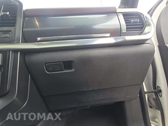 2023 Ford F-150 LARIAT Crew Cab Short Bed - miniatura 16