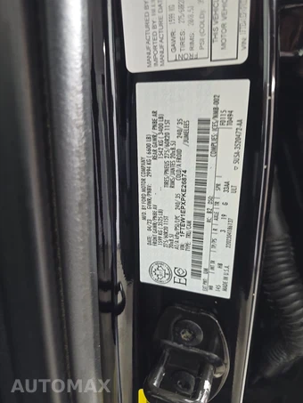 2023 Ford F-150 LARIAT Crew Cab Short Bed - miniatura 14