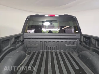 2023 Ford F-150 LARIAT Crew Cab Short Bed - miniatura 16