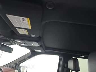 2023 Ford F-150 LARIAT Crew Cab Short Bed - miniatura 18