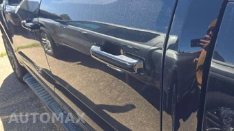 2023 Ford F-150 LARIAT Crew Cab Short Bed - miniatura 35