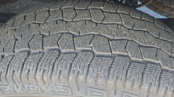 2023 Ford F-150 LARIAT Crew Cab Short Bed - miniatura 37