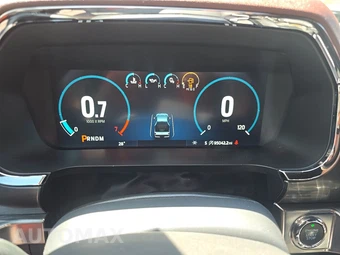 2023 Ford F-150 LARIAT Crew Cab Short Bed - miniatura 12