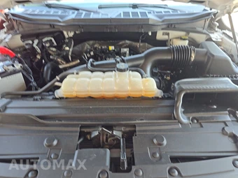 2023 Ford F-150 LARIAT Crew Cab Short Bed - miniatura 15