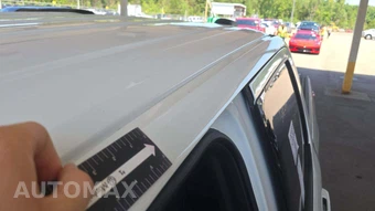 2023 Ford F-150 LARIAT Crew Cab Short Bed - miniatura 19