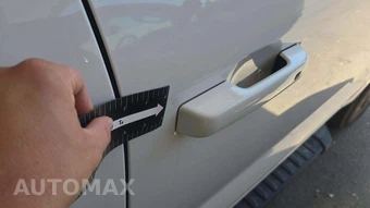 2023 Ford F-150 LARIAT Crew Cab Short Bed - miniatura 21