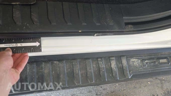 2023 Ford F-150 LARIAT Crew Cab Short Bed - miniatura 22