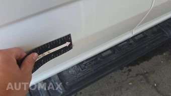 2023 Ford F-150 LARIAT Crew Cab Short Bed - miniatura 23
