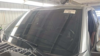 2023 Ford F-150 LARIAT Crew Cab Short Bed