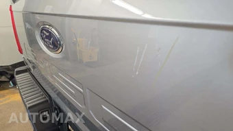 2023 Ford F-150 LARIAT Crew Cab Short Bed - miniatura 14