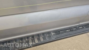2023 Ford F-150 LARIAT Crew Cab Short Bed - miniatura 6
