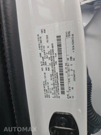 2023 Ford F-150 LARIAT Crew Cab Short Bed - miniatura 14