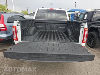 2023 Ford F-150 LARIAT Crew Cab Short Bed - miniatura 16