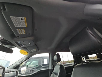 2023 Ford F-150 LARIAT Crew Cab Short Bed - miniatura 18