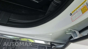 2023 Ford F-150 LARIAT Crew Cab Short Bed - miniatura 19