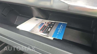 2023 Ford F-150 LARIAT Crew Cab Short Bed - miniatura 20