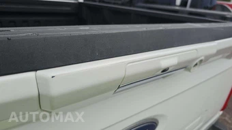 2023 Ford F-150 LARIAT Crew Cab Short Bed - miniatura 21