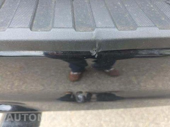 2023 Ford F-150 LARIAT Crew Cab Short Bed