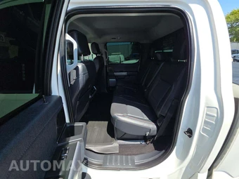 2023 Ford F-150 LARIAT Crew Cab Short Bed - miniatura 13