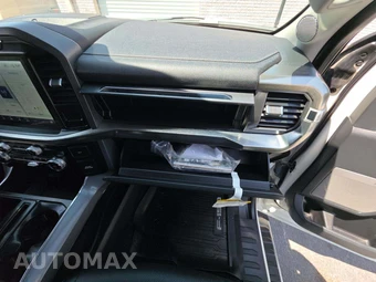2023 Ford F-150 LARIAT Crew Cab Short Bed - miniatura 18