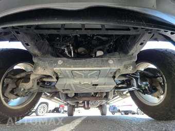 2023 Ford F-150 LARIAT Crew Cab Short Bed - miniatura 19