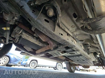 2023 Ford F-150 LARIAT Crew Cab Short Bed - miniatura 7