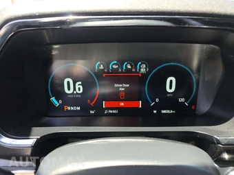 2023 Ford F-150 LARIAT Crew Cab Short Bed - miniatura 9