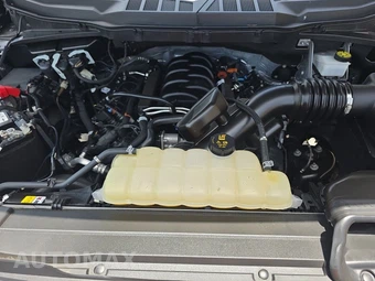 2023 Ford F-150 LARIAT Crew Cab Short Bed - miniatura 15