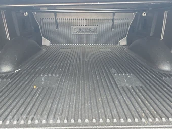 2023 Ford F-150 LARIAT Crew Cab Short Bed - miniatura 16