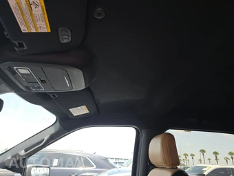 2023 Ford F-150 LARIAT Crew Cab Short Bed - miniatura 18