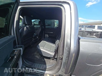 2023 Ford F-150 LARIAT Crew Cab Short Bed - miniatura 13