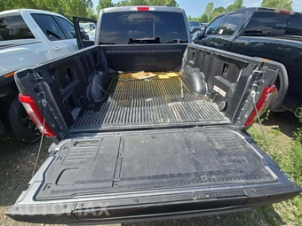 2023 Ford F-150 LARIAT Crew Cab Short Bed - miniatura 14