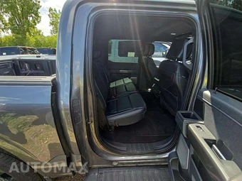2023 Ford F-150 LARIAT Crew Cab Short Bed - miniatura 16