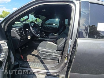2023 Ford F-150 LARIAT Crew Cab Short Bed - miniatura 6