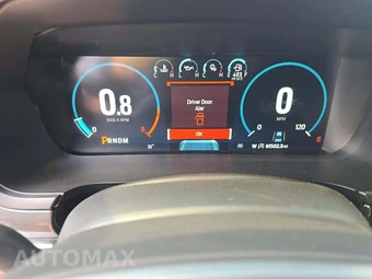 2023 Ford F-150 LARIAT Crew Cab Short Bed - miniatura 9