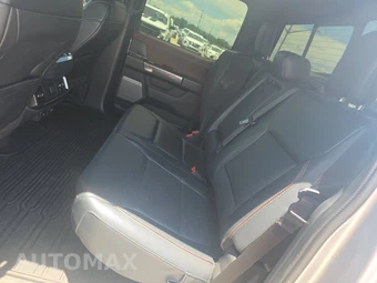 2023 Ford F-150 LARIAT Crew Cab Short Bed - miniatura 13